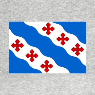 Flag of Rockville, Maryland T-Shirt